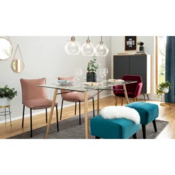 ELVEN Pendelleuchte 3-flammig -Bestes Möbelhaus Geschäft 71000438 10