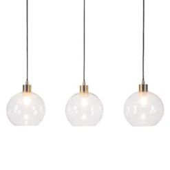 ELVEN Pendelleuchte 3-flammig