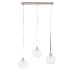 ELVEN Pendelleuchte 3-flammig -Bestes Möbelhaus Geschäft 71000438 3