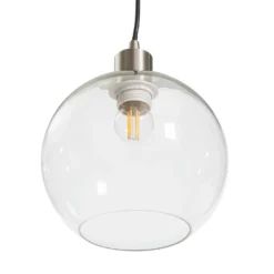 ELVEN Pendelleuchte 3-flammig -Bestes Möbelhaus Geschäft 71000438 8