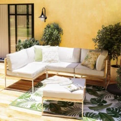 TEAKLINE Gartensessel -Bestes Möbelhaus Geschäft 71000444 6 2c85c82a 4992 4242 b935 08ac214f762b