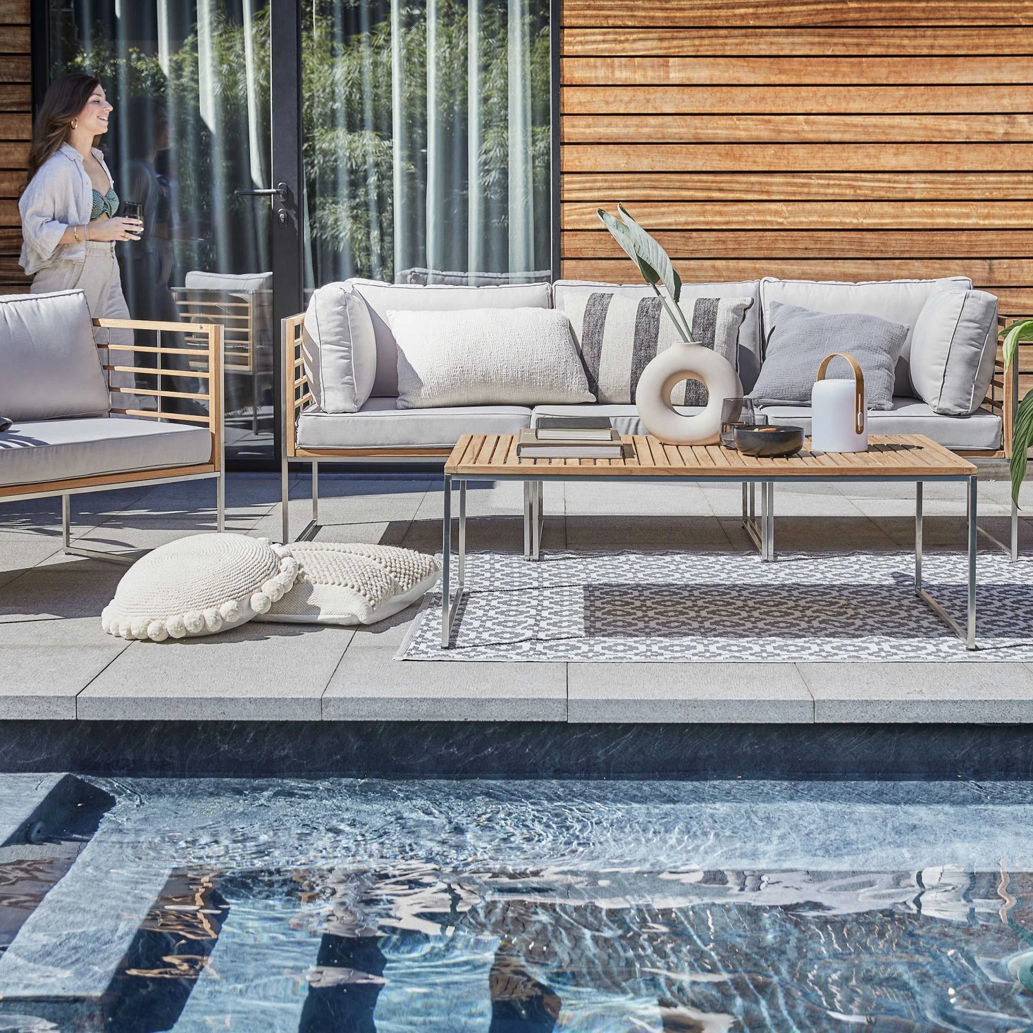 TEAKLINE Loungeecke 17 TEAKLINE Loungeecke – Bild 17