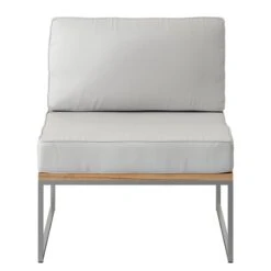 TEAKLINE Loungesessel -Bestes Möbelhaus Geschäft 71000446 2