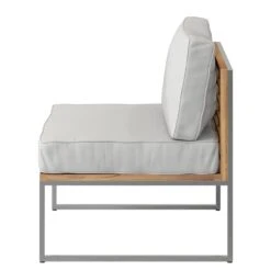 TEAKLINE Loungesessel -Bestes Möbelhaus Geschäft 71000446 3