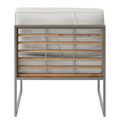 TEAKLINE Loungesessel -Bestes Möbelhaus Geschäft 71000446 4