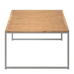 TEAKLINE Couchtisch -Bestes Möbelhaus Geschäft 71000447 3