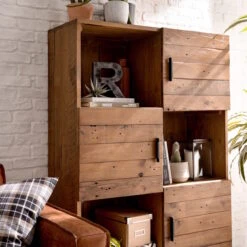 GRASBY Hochkommode -Bestes Möbelhaus Geschäft 71000454 5