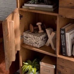 GRASBY Hochkommode -Bestes Möbelhaus Geschäft 71000454 6