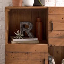 GRASBY Hochkommode -Bestes Möbelhaus Geschäft 71000454 7