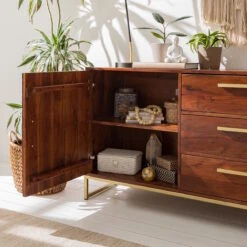 LOGA Sideboard 29 LOGA Sideboard -Bestes Möbelhaus Geschäft 71000455 11