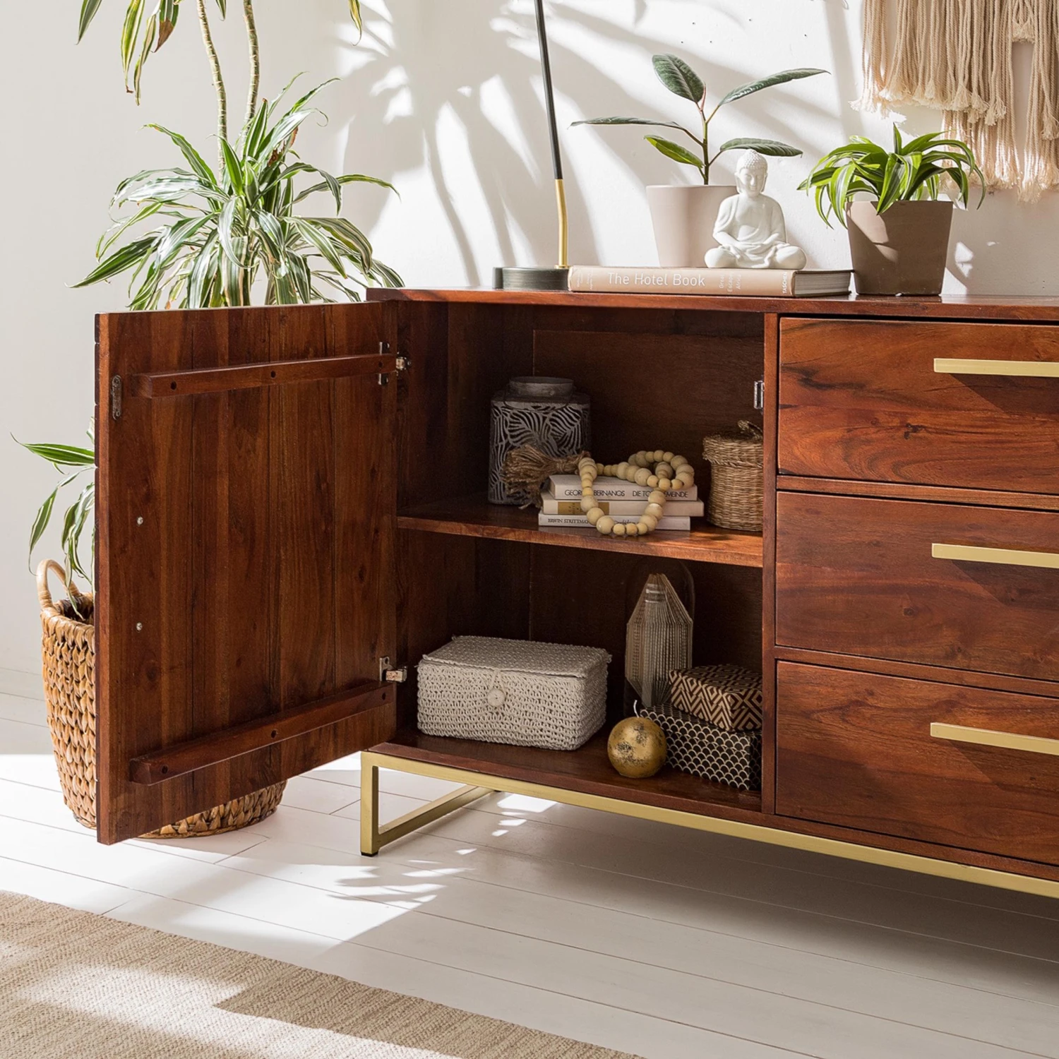 LOGA Sideboard 12 LOGA Sideboard – Bild 12