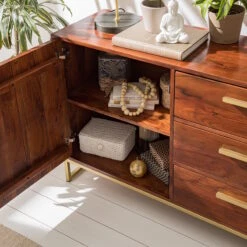 LOGA Sideboard 30 LOGA Sideboard -Bestes Möbelhaus Geschäft 71000455 12