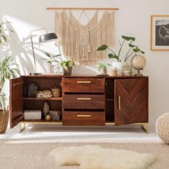 LOGA Sideboard 21 LOGA Sideboard -Bestes Möbelhaus Geschäft 71000455 3