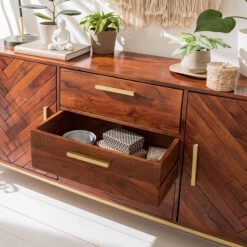 LOGA Sideboard 27 LOGA Sideboard -Bestes Möbelhaus Geschäft 71000455 9