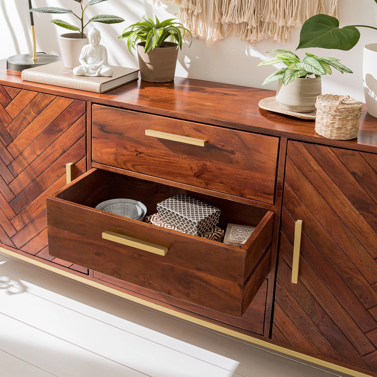 LOGA Sideboard 10 LOGA Sideboard – Bild 10