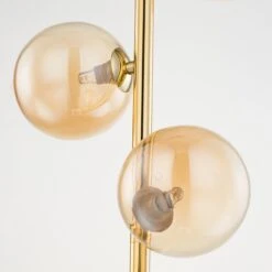 KJUL Stehleuchte 3-flammig -Bestes Möbelhaus Geschäft 71000457 6