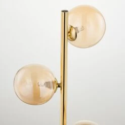 KJUL Stehleuchte 3-flammig -Bestes Möbelhaus Geschäft 71000457 7