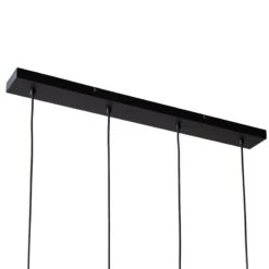 Q-BALL Pendelleuchte 4-flammig -Bestes Möbelhaus Geschäft 71000461 14