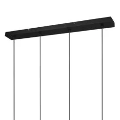 Q-BALL Pendelleuchte 4-flammig -Bestes Möbelhaus Geschäft 71000461 4