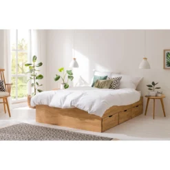 SORAWOOD Massivholzbett 35 SORAWOOD Massivholzbett -Bestes Möbelhaus Geschäft 71000475 1 642ad3d3 50f1 4e7f bde3 26430dc3b302