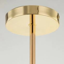 KJUL Deckenleuchte 3-flammig -Bestes Möbelhaus Geschäft 71000481 4