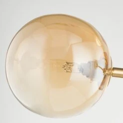 KJUL Deckenleuchte 3-flammig -Bestes Möbelhaus Geschäft 71000481 6