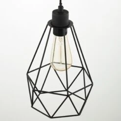 ANHOLT Pendelleuchte 3-flammig -Bestes Möbelhaus Geschäft 71000484 4