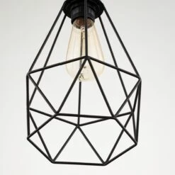 ANHOLT Pendelleuchte 3-flammig -Bestes Möbelhaus Geschäft 71000484 5