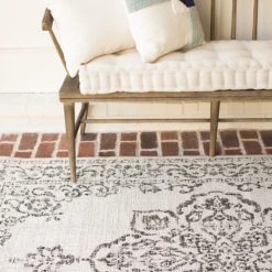 PRISMA In-/Outdoorteppich -Bestes Möbelhaus Geschäft 71000486 2