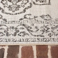 PRISMA In-/Outdoorteppich -Bestes Möbelhaus Geschäft 71000486 5