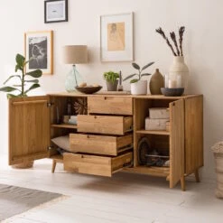 FINSBY Sideboard -Bestes Möbelhaus Geschäft 71000489 2