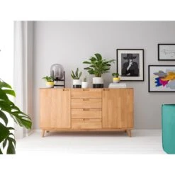 FINSBY Sideboard -Bestes Möbelhaus Geschäft 71000489 3