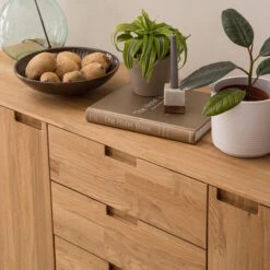 FINSBY Sideboard -Bestes Möbelhaus Geschäft 71000489 8