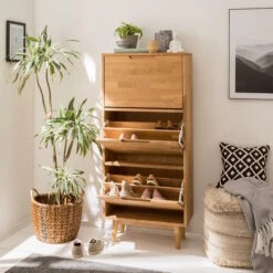 FINSBY Schuhkipper -Bestes Möbelhaus Geschäft 71000490 2