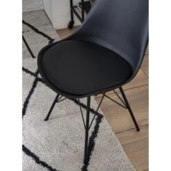 BONITO Esszimmerstuhl 2er-Set -Bestes Möbelhaus Geschäft 71000502 9