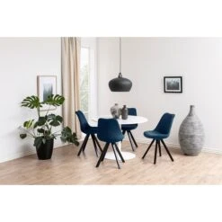 MENDEN Esstisch -Bestes Möbelhaus Geschäft 71000515 3