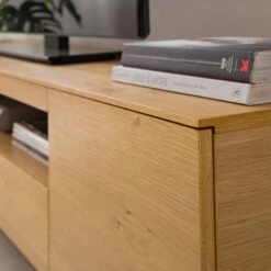 NOZZA TV-Lowboard -Bestes Möbelhaus Geschäft 71000553 10