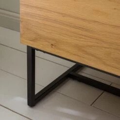 NOZZA TV-Lowboard -Bestes Möbelhaus Geschäft 71000553 11