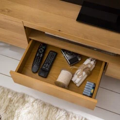 NOZZA TV-Lowboard -Bestes Möbelhaus Geschäft 71000553 7