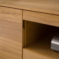 NOZZA TV-Lowboard -Bestes Möbelhaus Geschäft 71000553 8