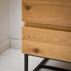 NOZZA Kommode -Bestes Möbelhaus Geschäft 71000554 10