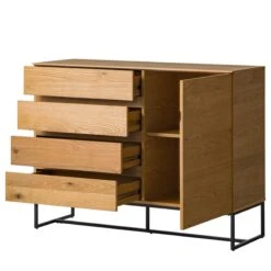 NOZZA Kommode -Bestes Möbelhaus Geschäft 71000554 5