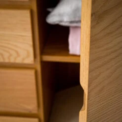 NOZZA Kommode -Bestes Möbelhaus Geschäft 71000554 8