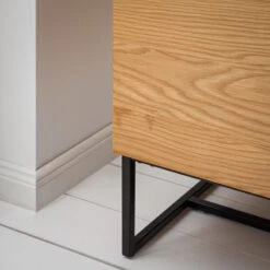 NOZZA Sideboard -Bestes Möbelhaus Geschäft 71000555 12