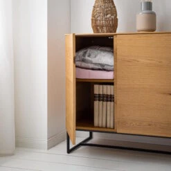 NOZZA Sideboard -Bestes Möbelhaus Geschäft 71000555 14