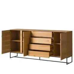 NOZZA Sideboard -Bestes Möbelhaus Geschäft 71000555 4
