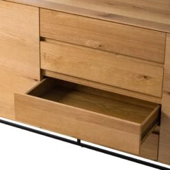 NOZZA Sideboard -Bestes Möbelhaus Geschäft 71000555 6