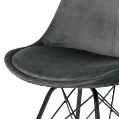 BONITO Esszimmerstuhl 2er-Set -Bestes Möbelhaus Geschäft 71000573 6