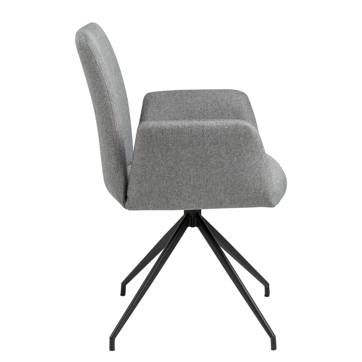 MAILLY Armlehnenstuhl 3 MAILLY Armlehnenstuhl – Bild 3