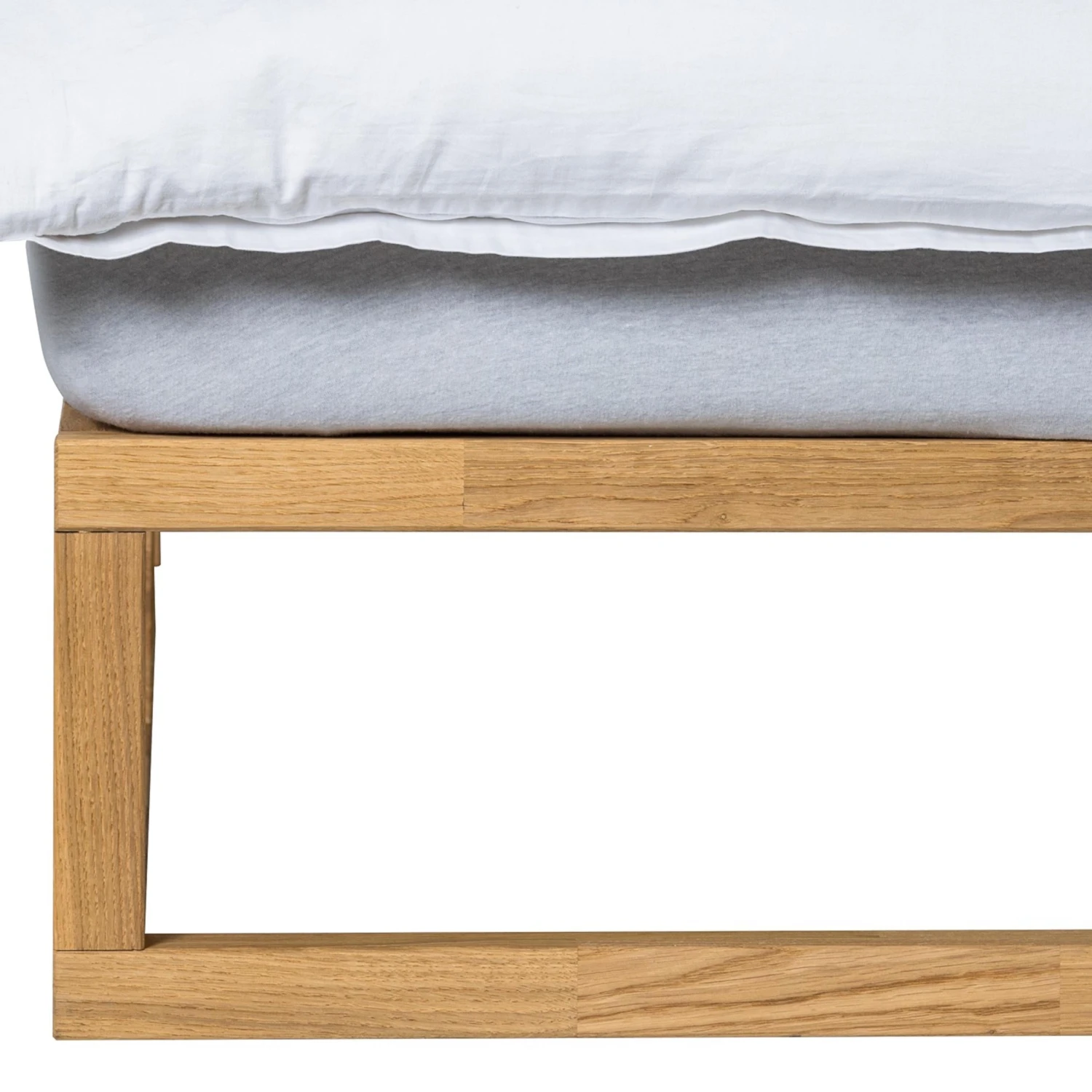 SMOOD Massivholzbett 12 SMOOD Massivholzbett – Bild 12